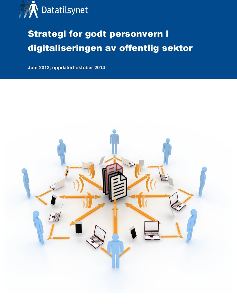 digitaliseringen av