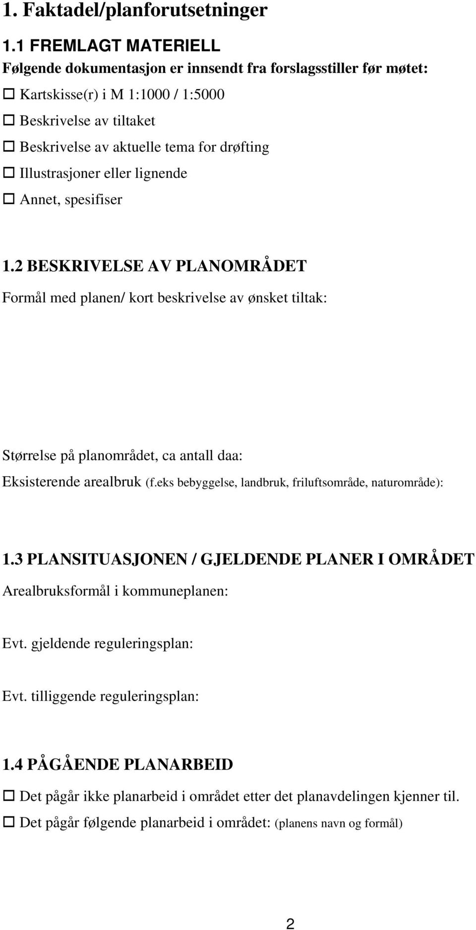 Illustrasjoner eller lignende Annet, spesifiser 1.