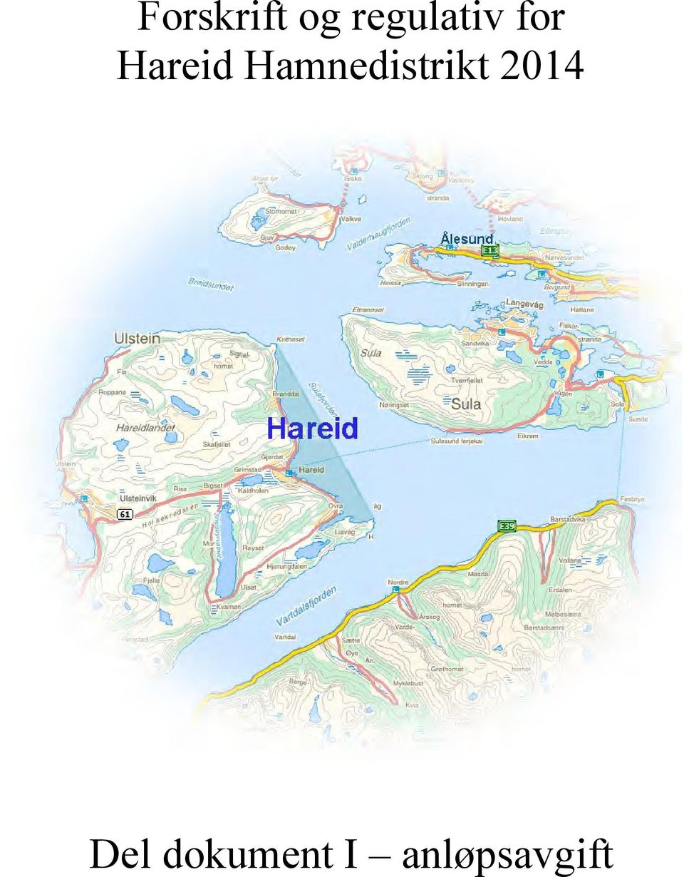 Hareid