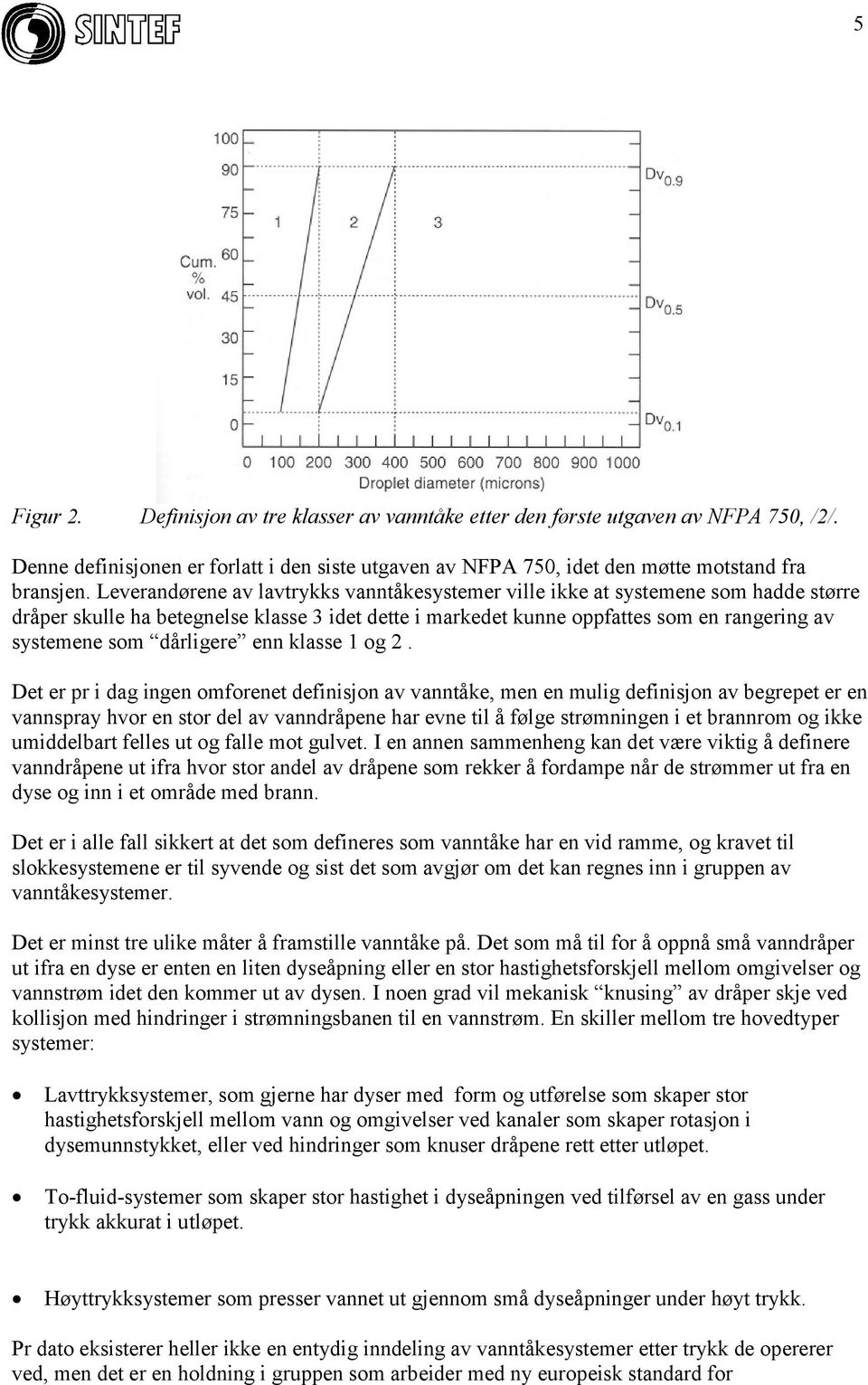 dårligere enn klasse 1 og 2.