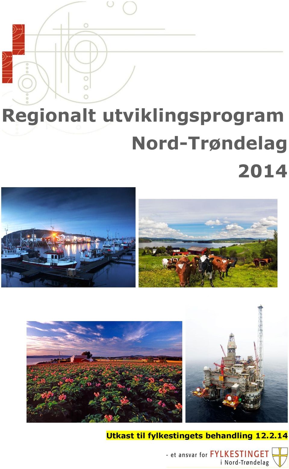 Nord-Trøndelag 2014