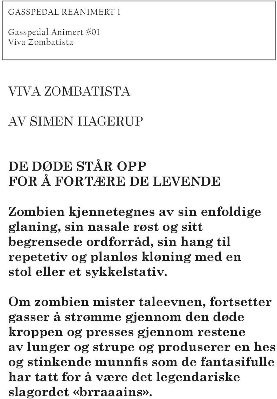 sykkel stativ.