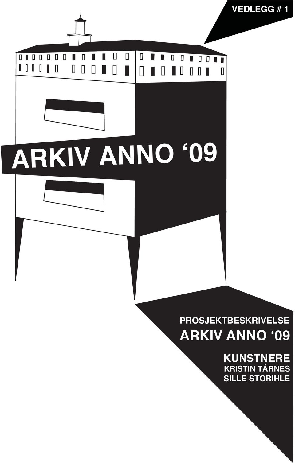 ARKIV ANNO 09 KUNSTNERE