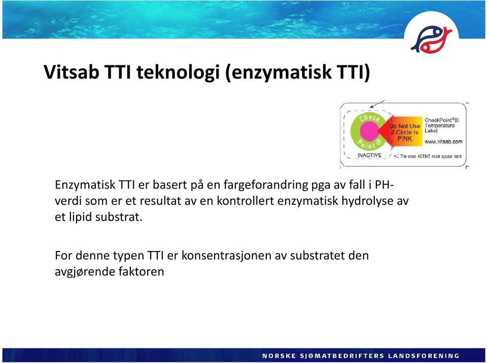 kontrollert enzymatisk hydrolyse av et lipid substrat.