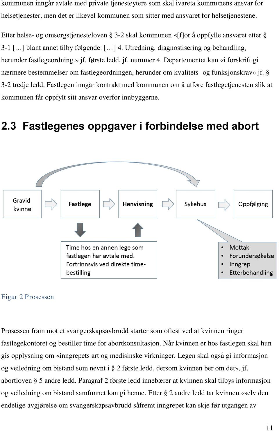 » jf. første ledd, jf. nummer 4. Departementet kan «i forskrift gi nærmere bestemmelser om fastlegeordningen, herunder om kvalitets- og funksjonskrav» jf. 3-2 tredje ledd.