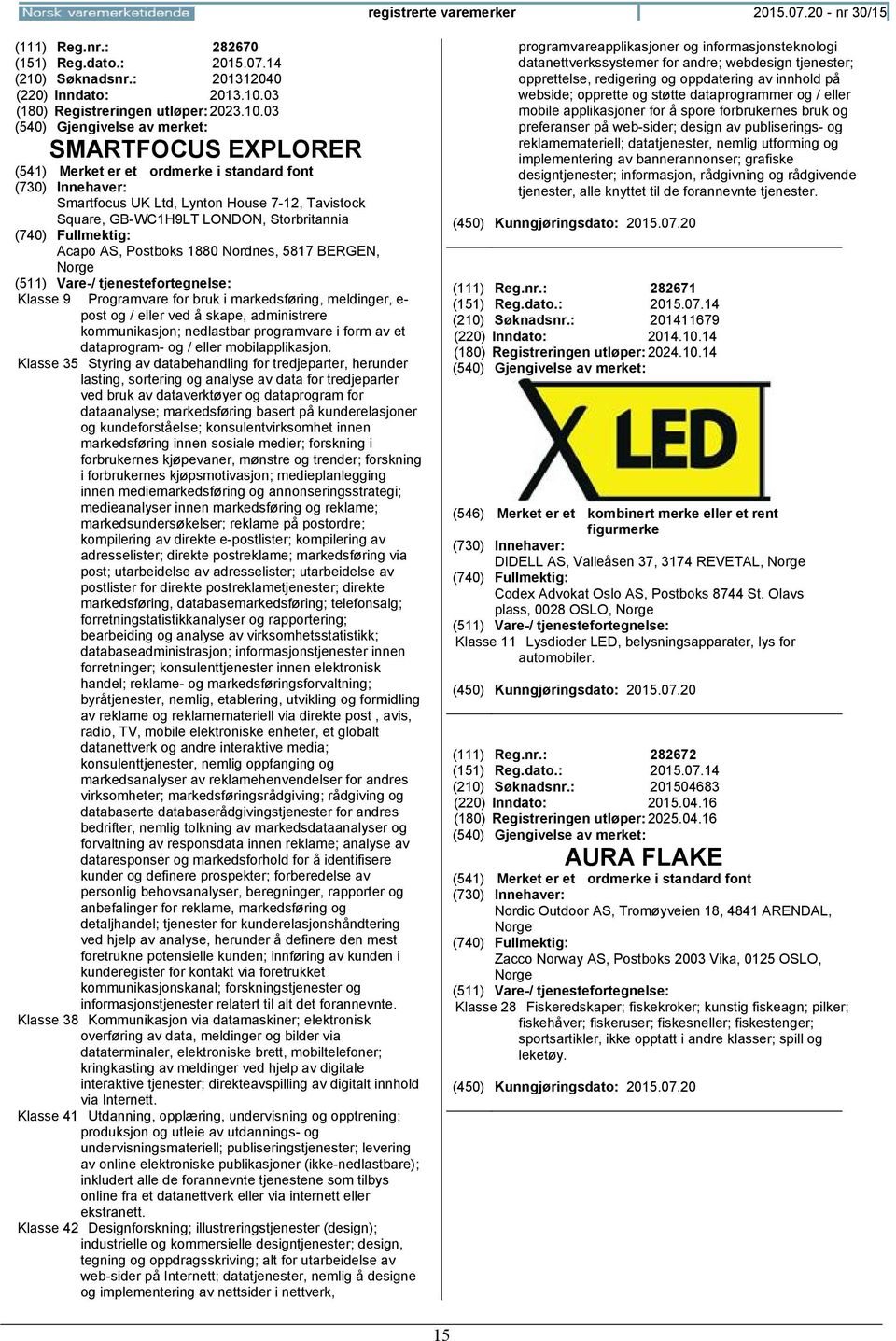 03 (180) Registreringen 2023.10.