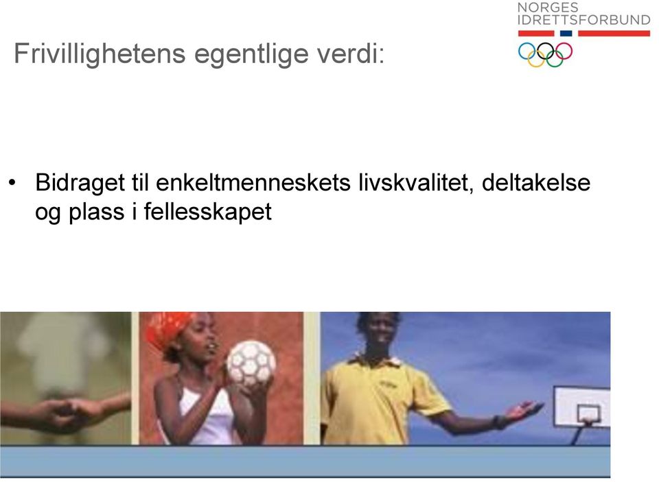 enkeltmenneskets