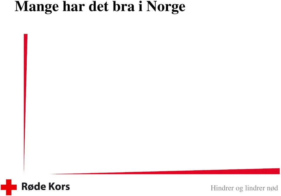 Norge