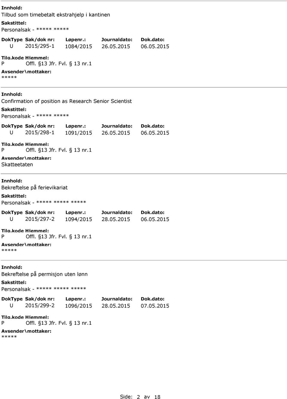 Skatteetaten 06.05.