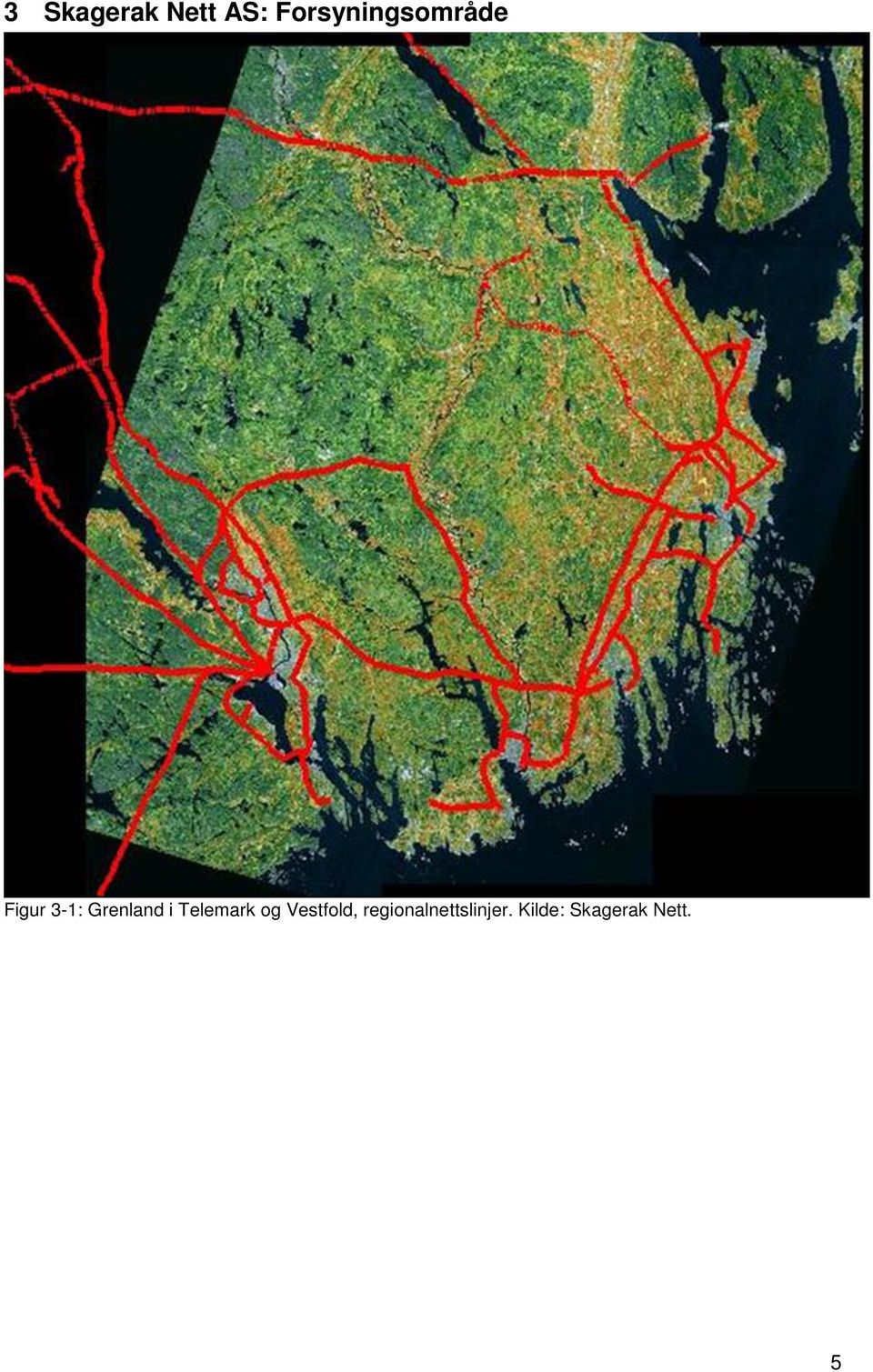 Grenland i Telemark og