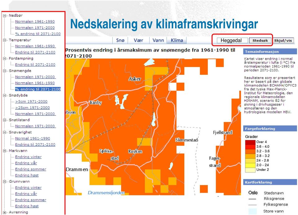 tilgjengeleg (og gratis) av kunnskap før ein