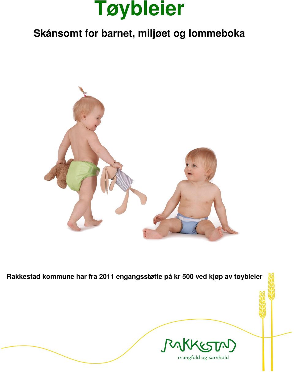 kommune har fra 2011