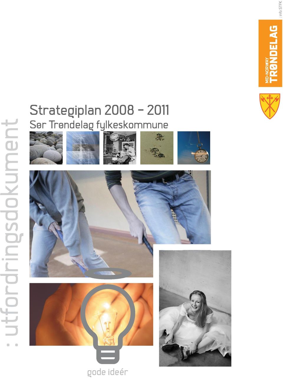 2008-2011 Sør Trøndelag