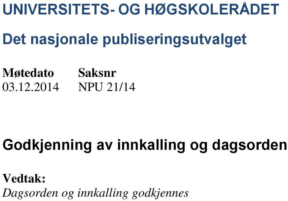 Saksnr 03.12.