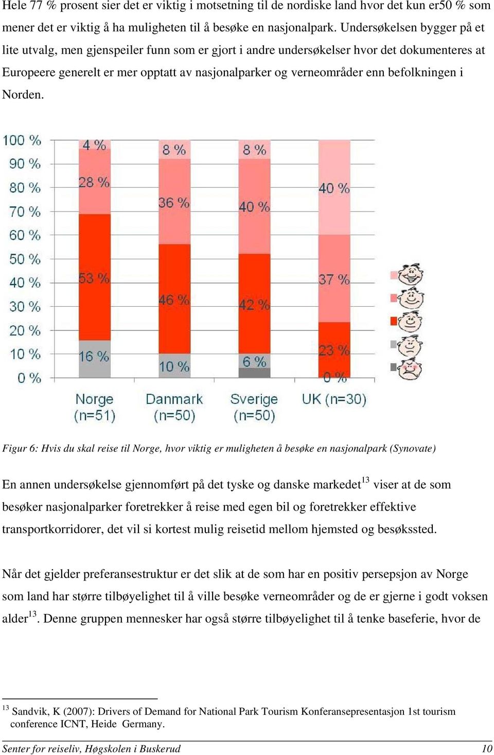 befolkningen i Norden.