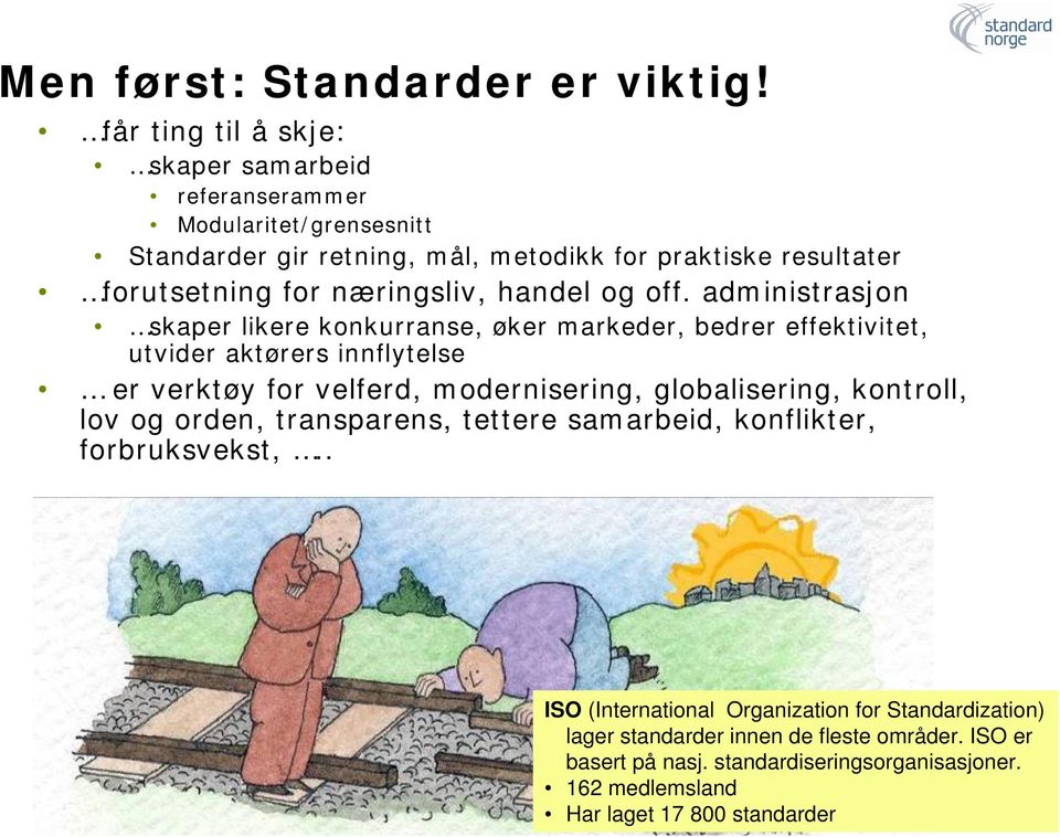 næringsliv, handel og off.