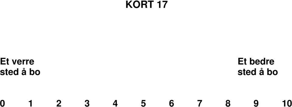 bo sted å bo 0 1