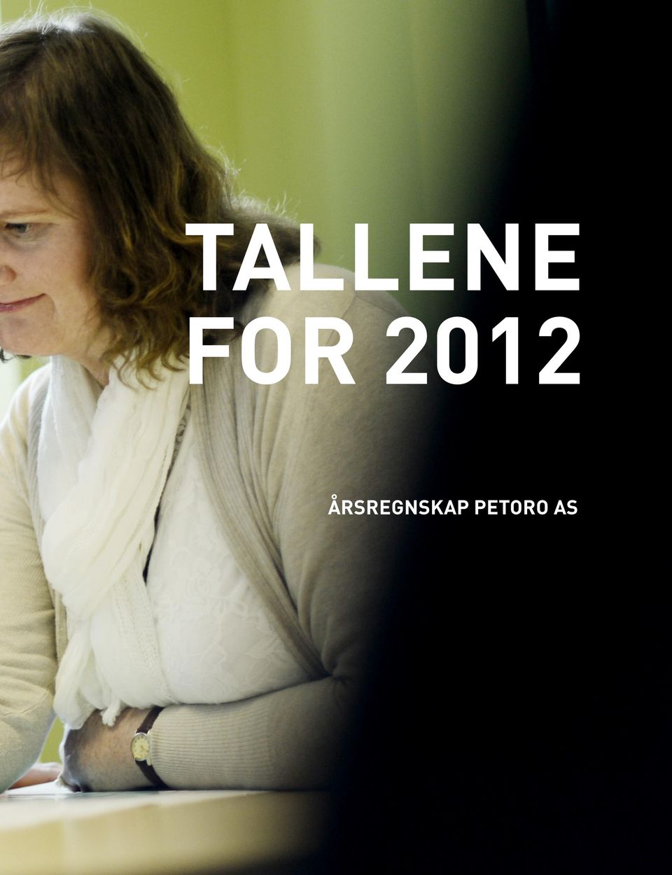 TALLENE FOR 2012