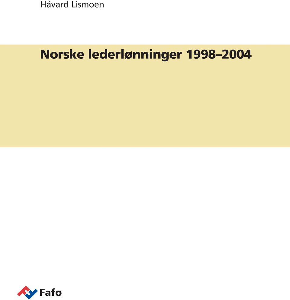 Norske