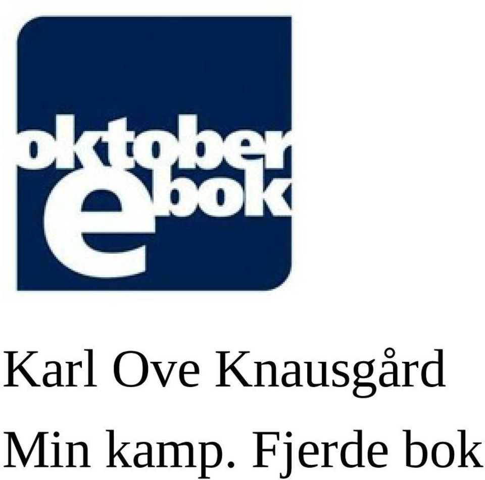 Min kamp.