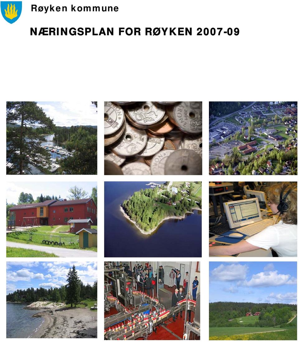 NÆRINGSPLAN