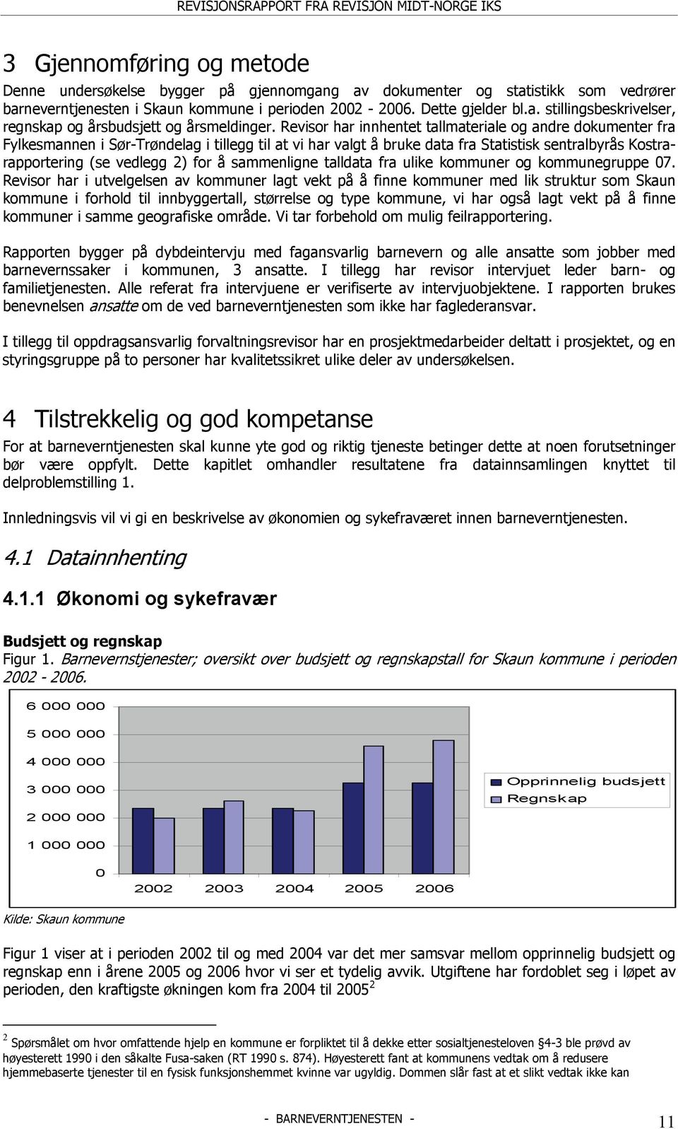 sammenligne talldata fra ulike kommuner og kommunegruppe 07.