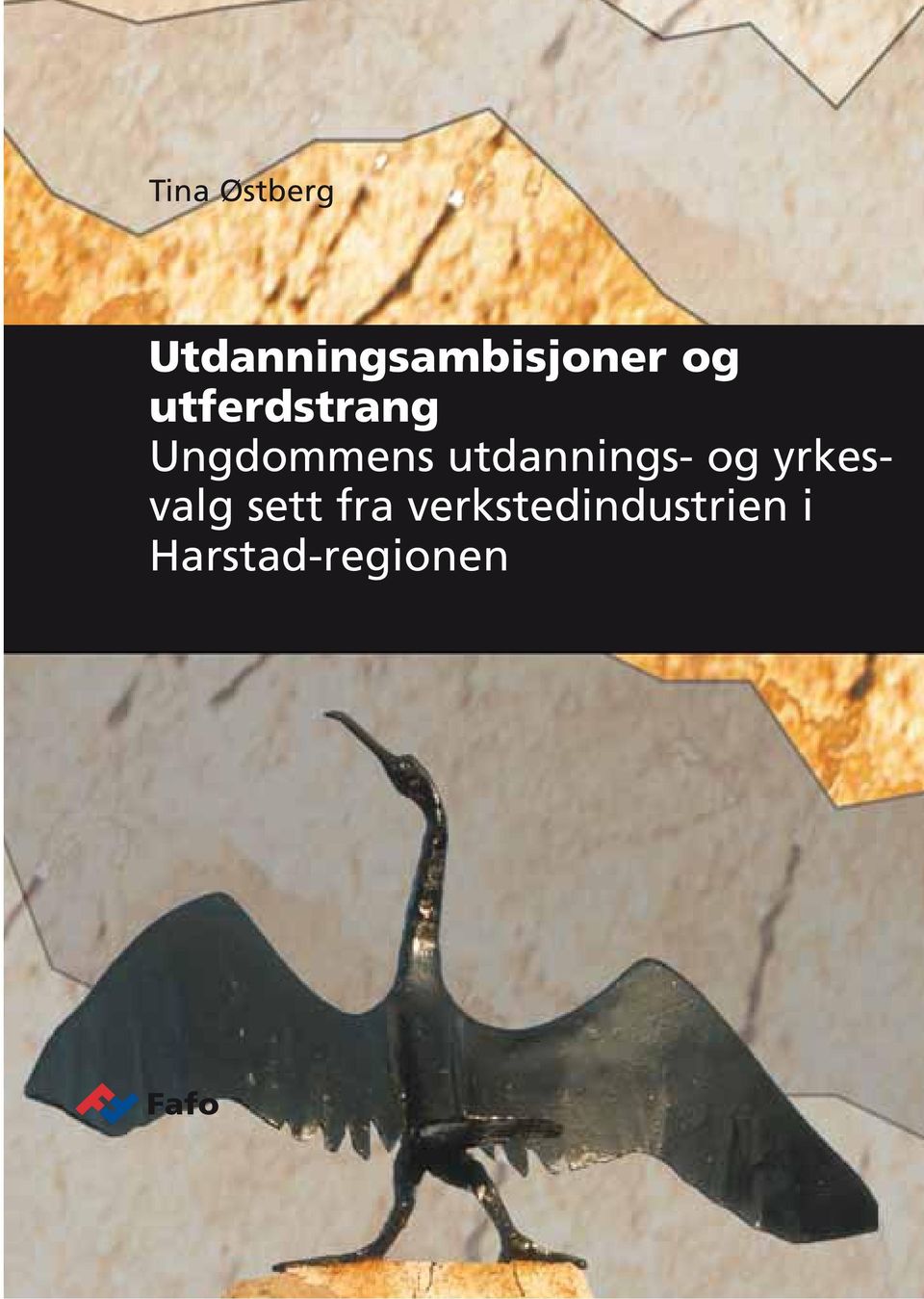 utferdstrang Ungdommens