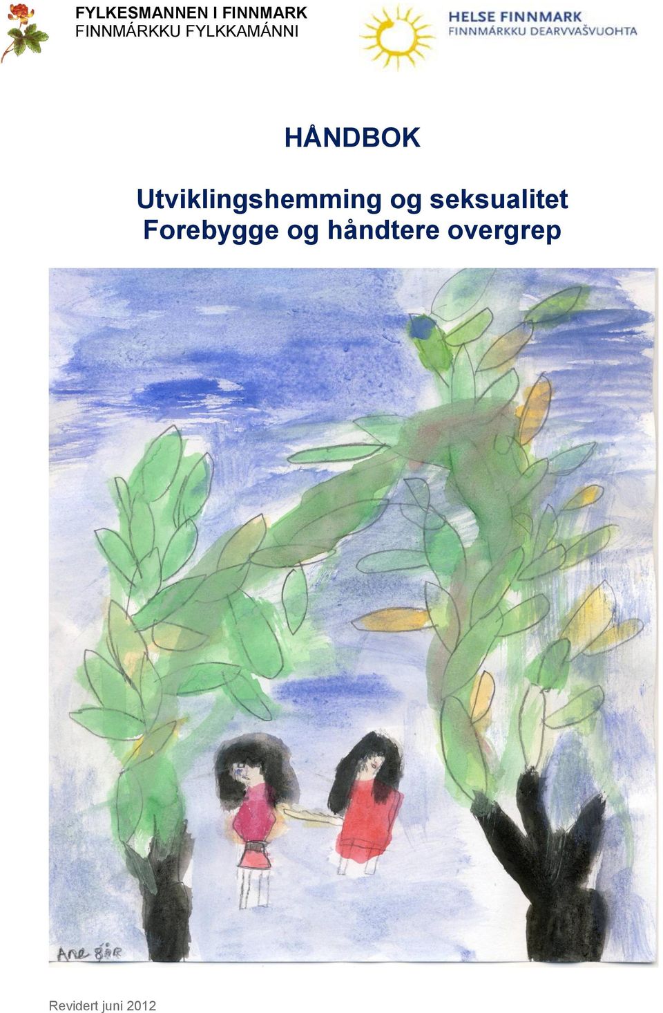 HÅNDBOK Utviklingshemming og