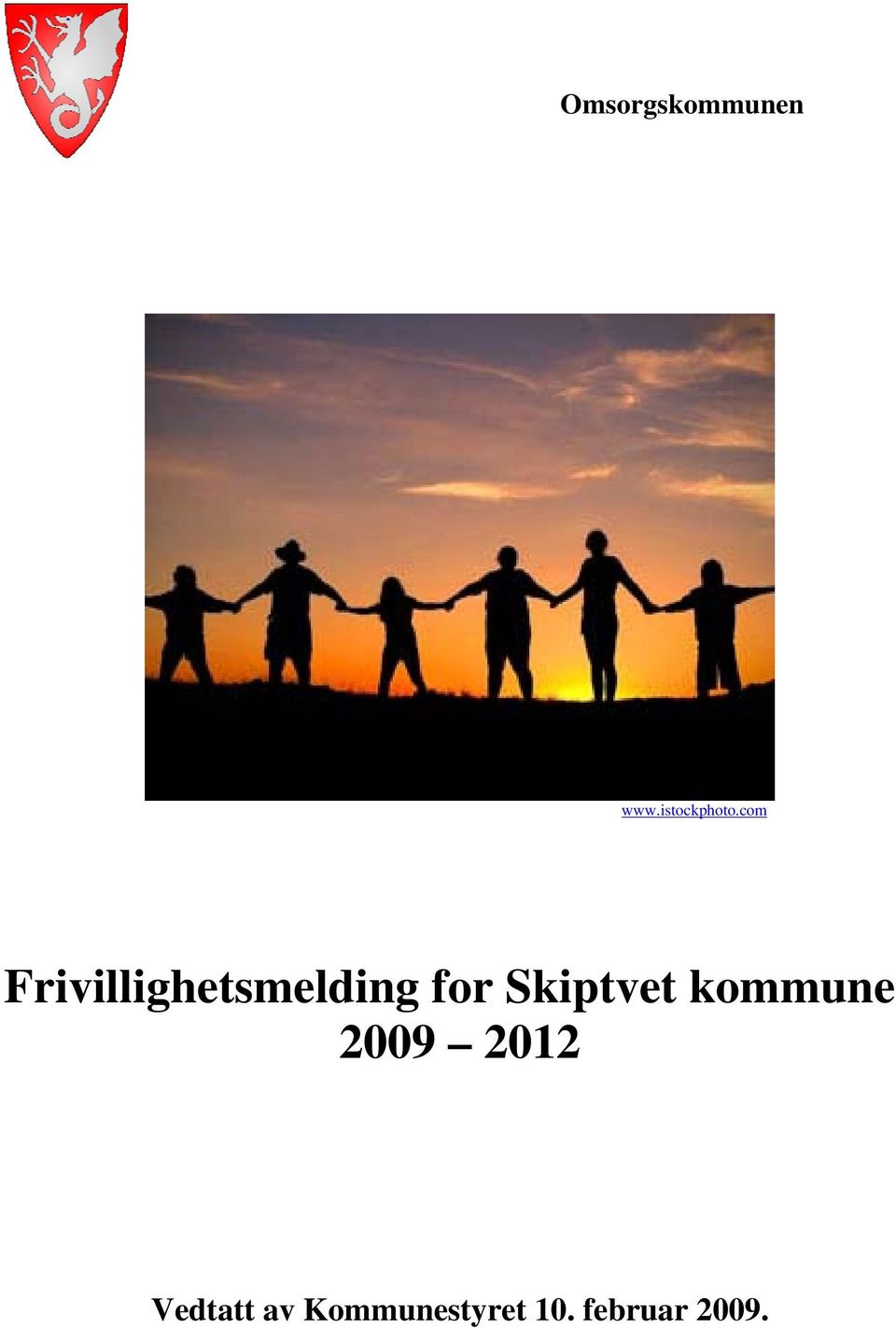 Skiptvet kommune 2009 2012