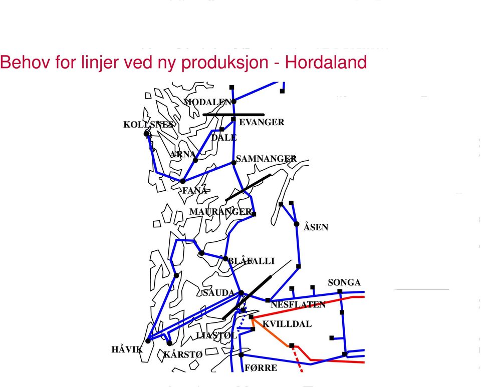 DALE EVANGER SAMNANGER SIMA FANA MAURANGER ÅSEN