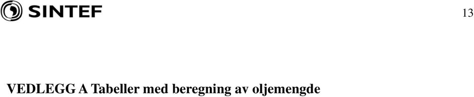 beregning av