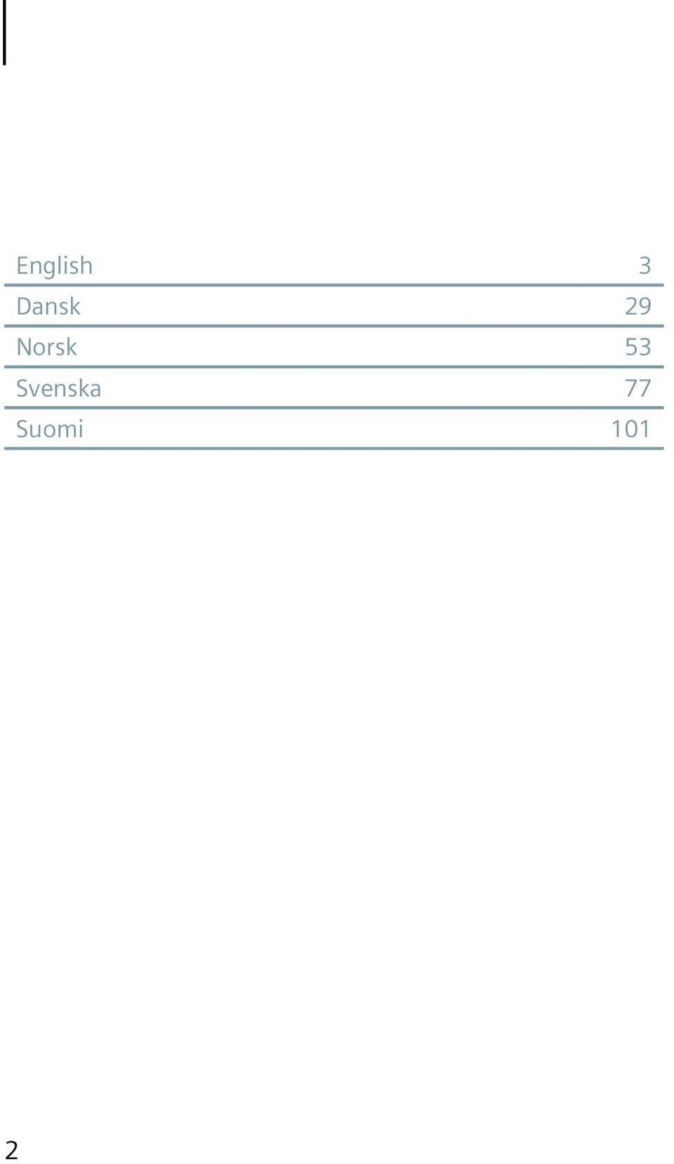 Norsk 53