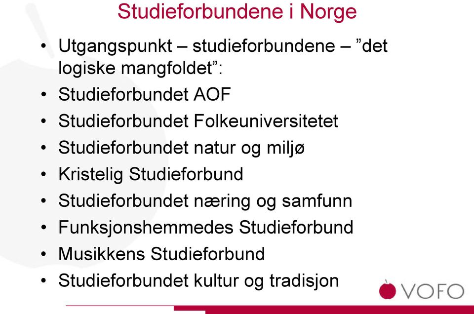 og miljø Kristelig Studieforbund Studieforbundet næring og samfunn