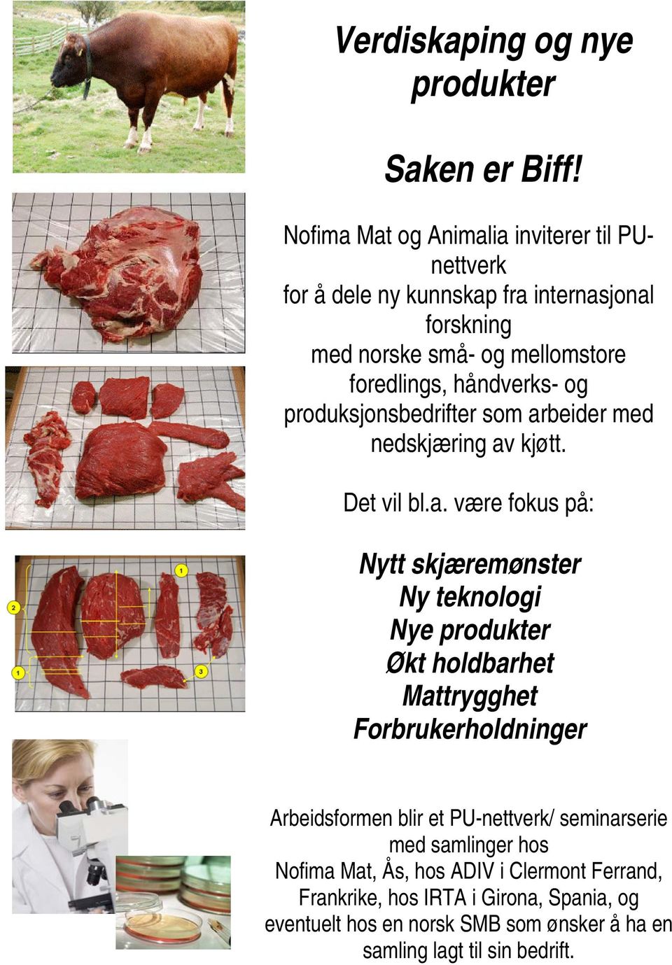 og produksjonsbedrifter som ar