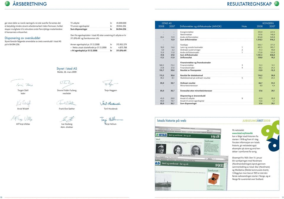 491 og fmkomm slik: A gkapial p. 31.12.2008 k 315.952.279 No usa skafodl p 31.12.2008 k 4.875.788 = Fi gkapial p 31.12.2008 k 311.076.