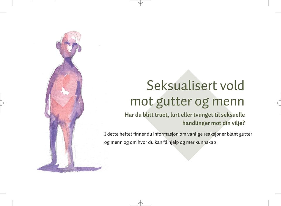 I dette heftet finner du informasjon om vanlige reaksjoner