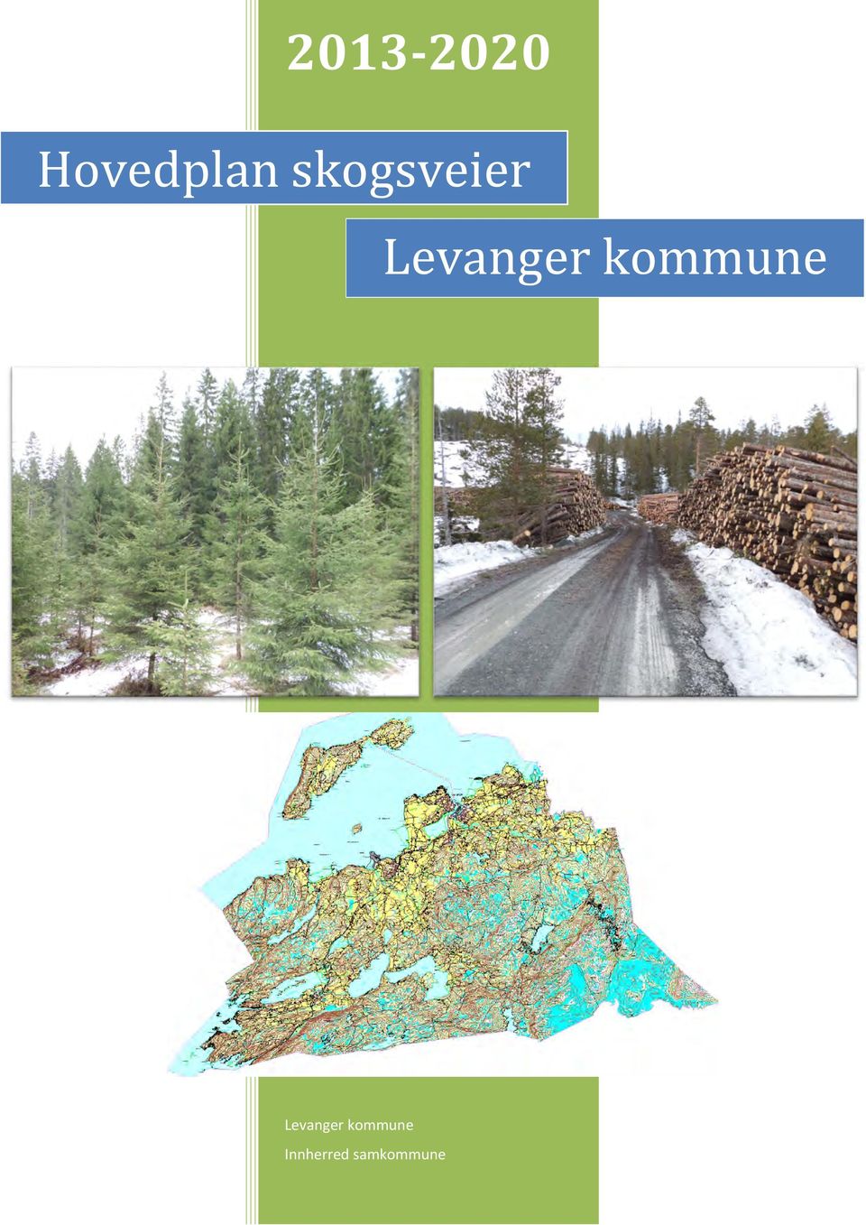 kommune Levanger