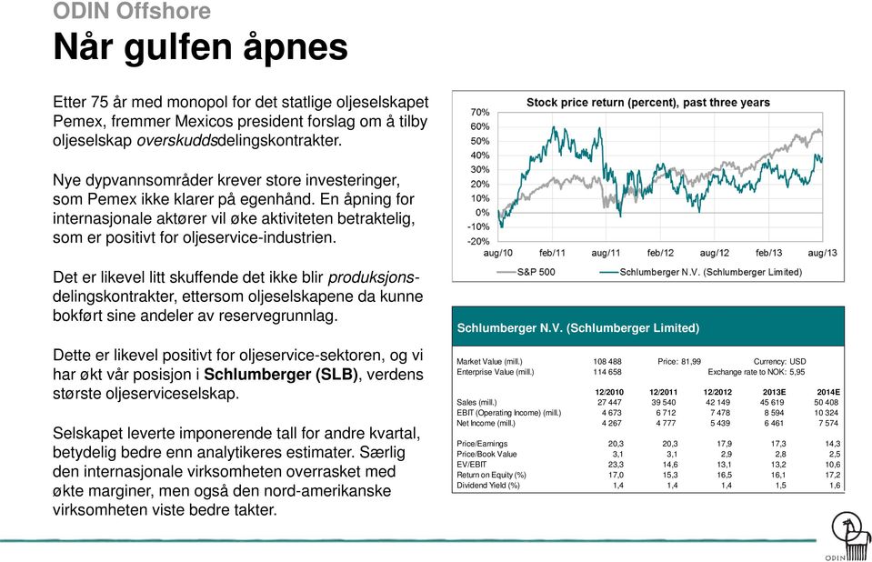 Det er likevel litt skuffende det ikke blir produksjonsdelingskontrakter, ettersom oljeselskapene da kunne bokført sine andeler av reservegrunnlag.