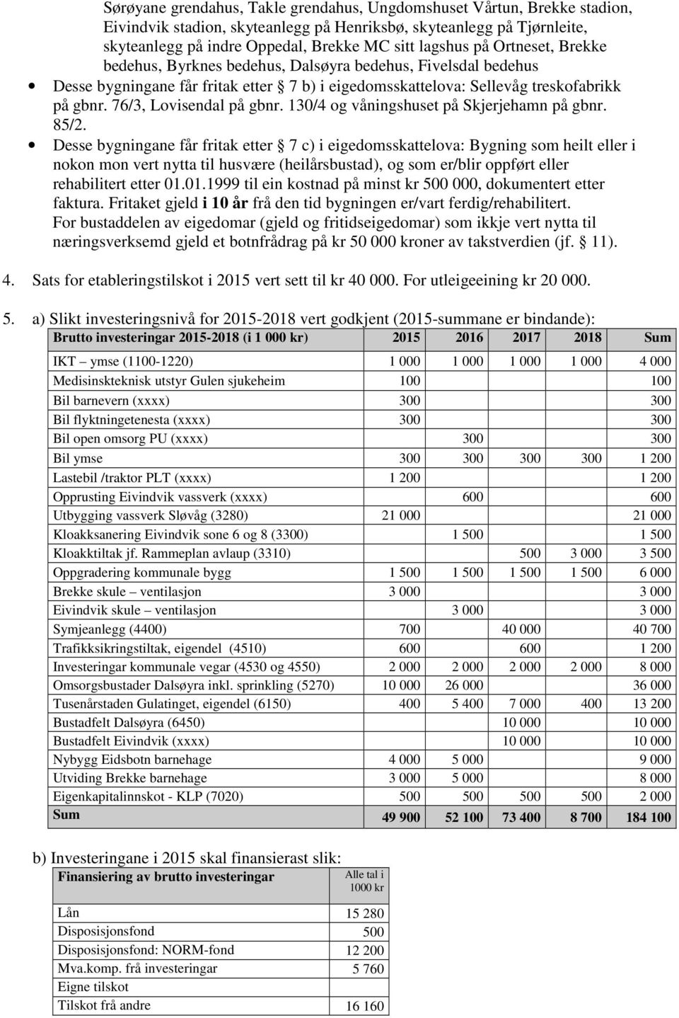 130/4 og våningshuset på Skjerjehamn på gbnr. 85/2.