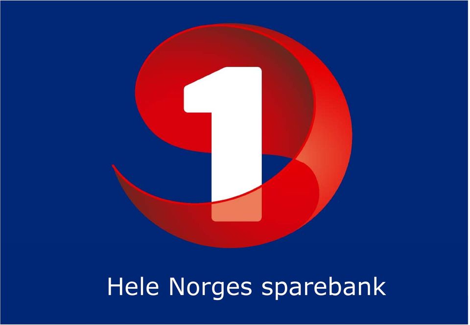 sparebank