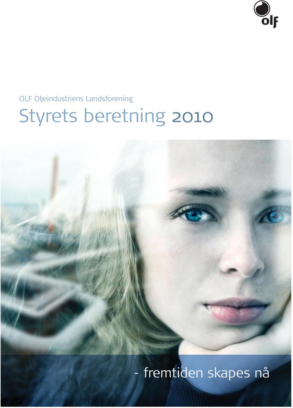 Oljeindustriens Landsforening Styrets