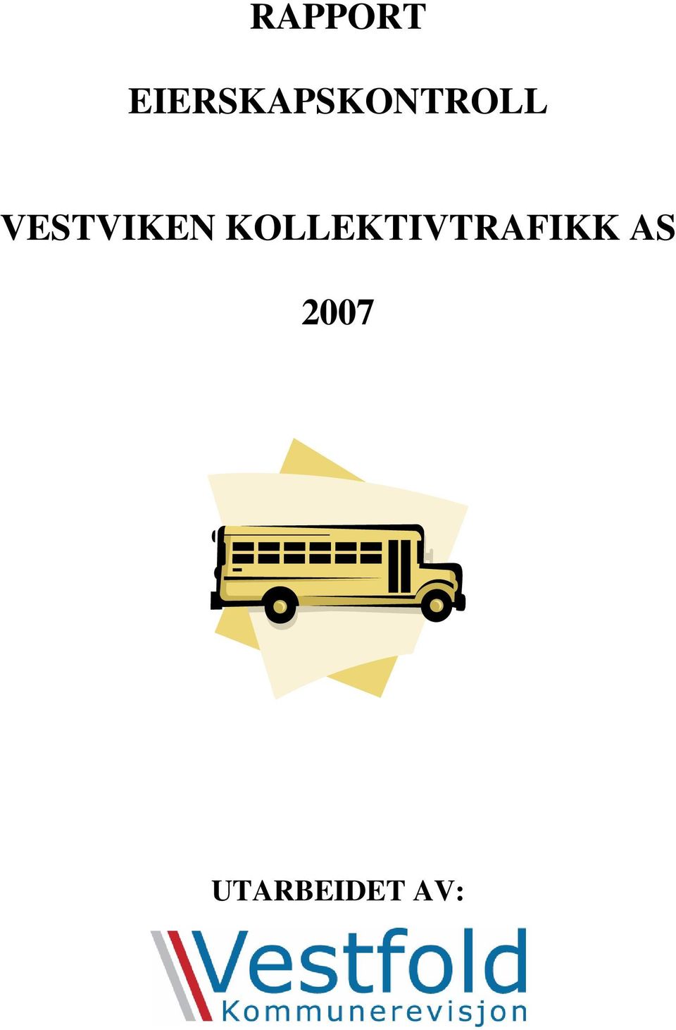 VESTVIKEN