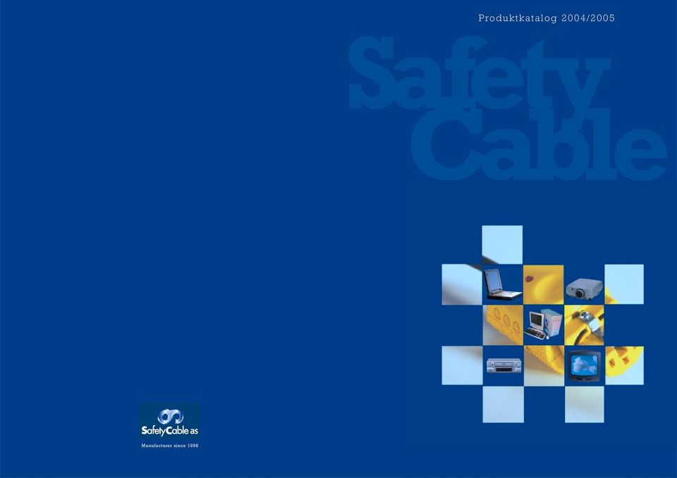 Safety Cable