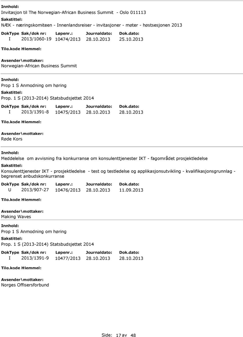 konsulenttjenester KT - fagområdet prosjektledelse Konsulenttjenester KT - prosjektledelse - test og testledelse og applikasjonsutvikling -