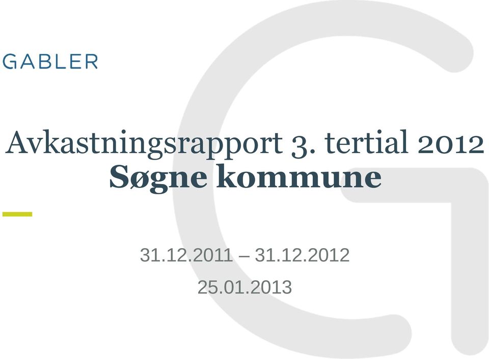 Søgne kommune 31.