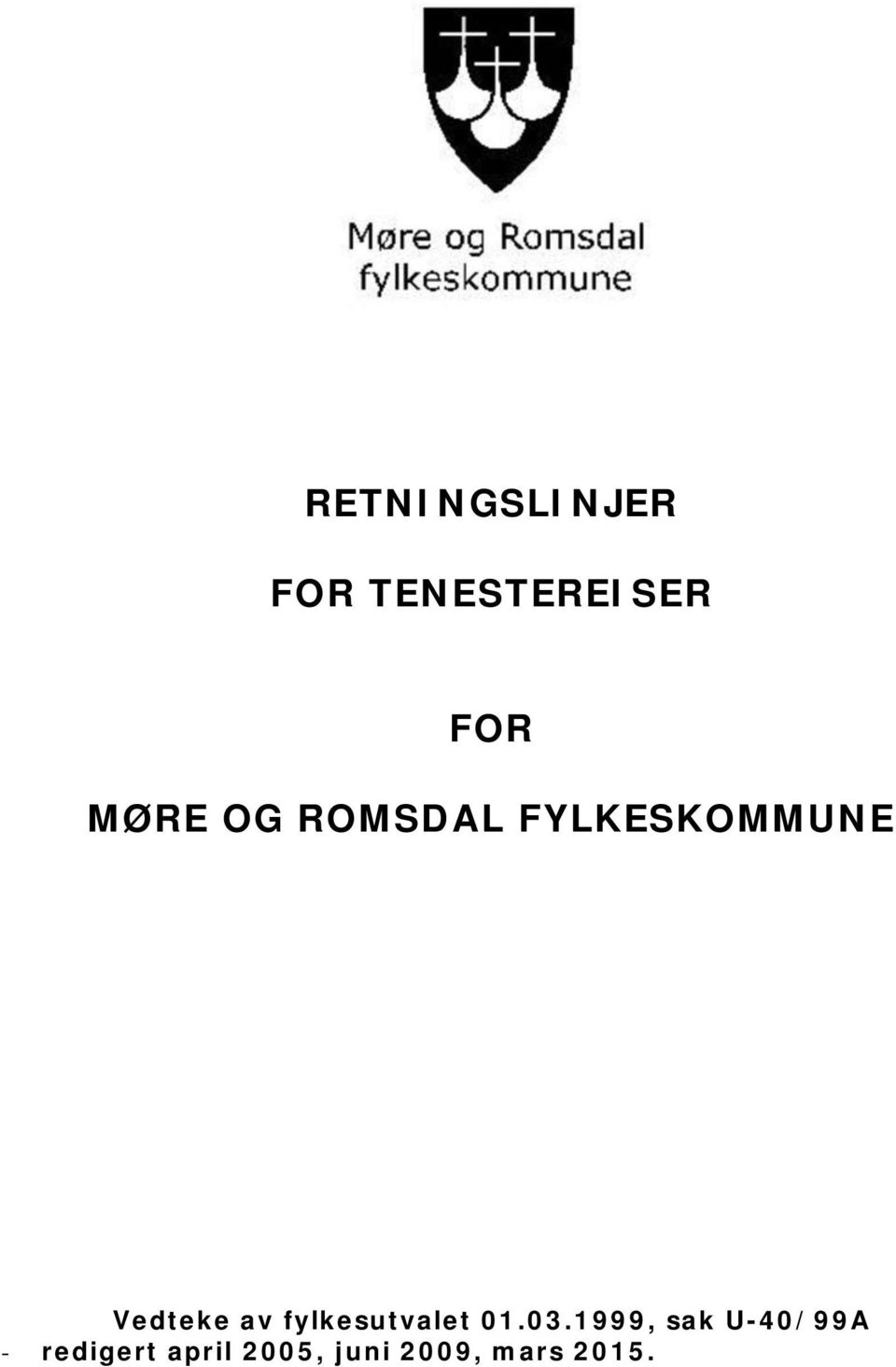 fylkesutvalet 01.03.