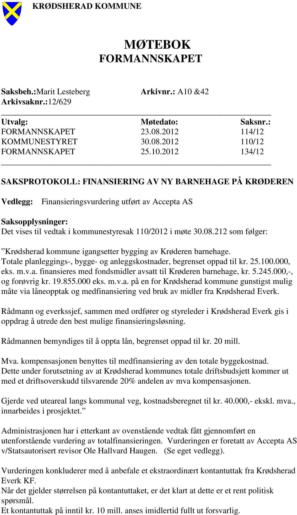 12 FORMANNSKAPET 25.10.