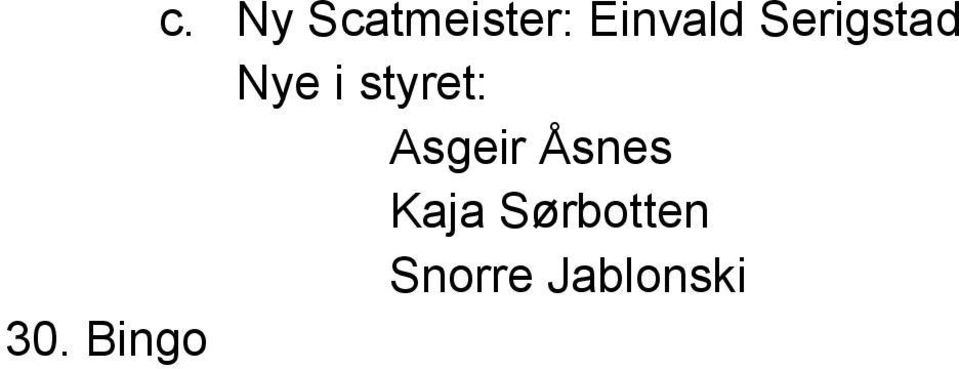 Asgeir Åsnes Kaja
