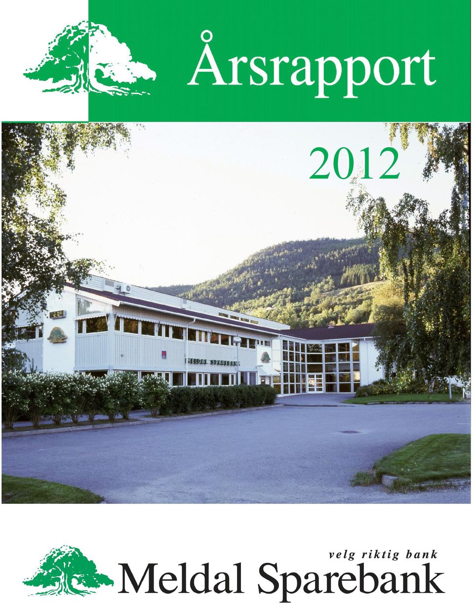 Årsrapport