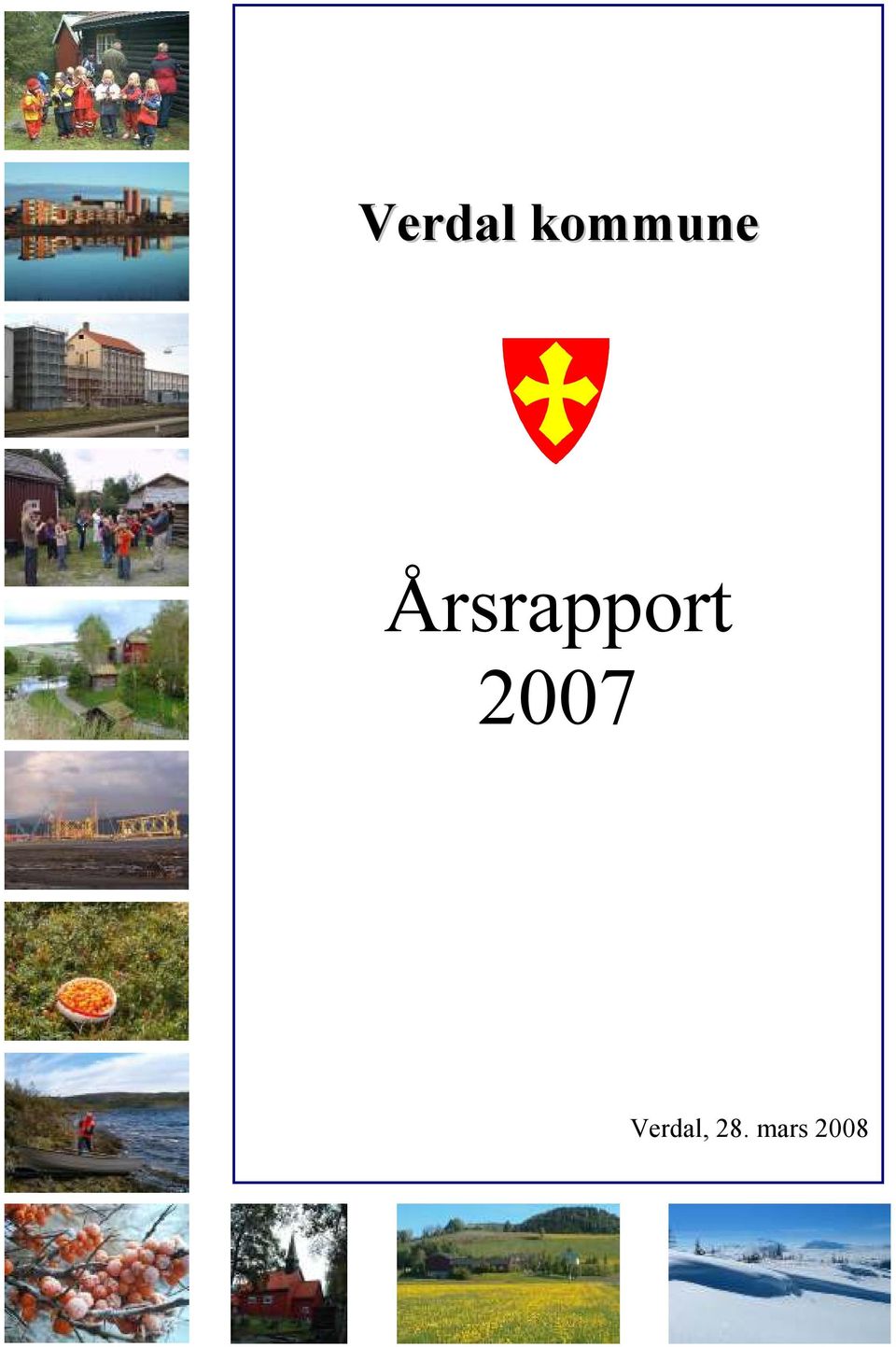 Årsrapport